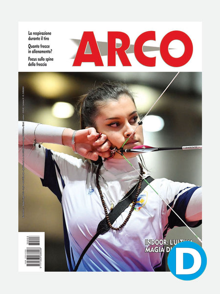COVER RIVISTA - ARCO n. 3/2023 - DIGITALE