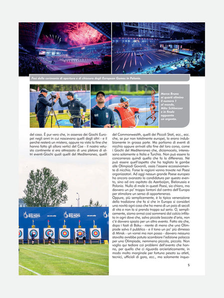PAGINA 5 RIVISTA - ARCO n. 4/2023 - DIGITALE