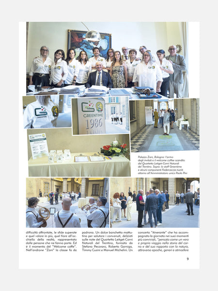 PAGINA 9 RIVISTA - CACCIA & TIRO n. 10/2026