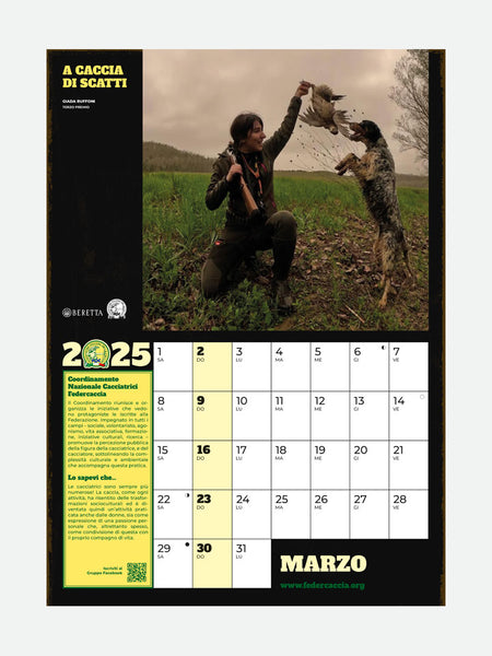 PAGINA 4 GADGET - CALENDARIO FIDC 2025