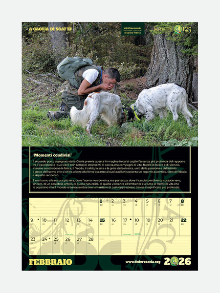 PAGINA 3 GADGET - CALENDARIO FIDC 2026