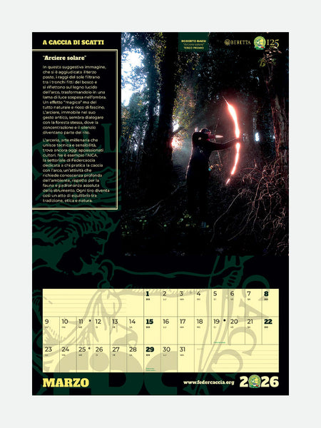 PAGINA 4 GADGET - CALENDARIO FIDC 2026