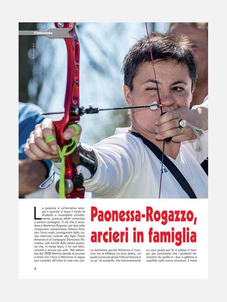 PAGINA 4 RIVISTA - ARCO n. 1/2014