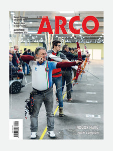 COVER RIVISTA - ARCO n. 1/2016