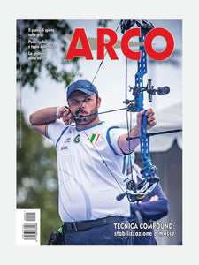 COVER RIVISTA - ARCO n. 1/2022