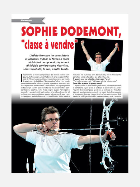 PAGINA 4 RIVISTA - ARCO n. 2/2014