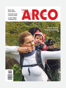 COVER RIVISTA - ARCO n. 2/2017
