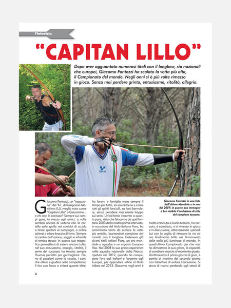 PAGINA 4 RIVISTA - ARCO n. 3/2014