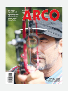 COVER RIVISTA - ARCO n. 3/2015