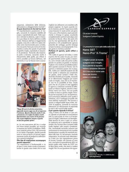 PAGINA 5 RIVISTA - ARCO n. 3/2015