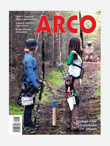 COVER RIVISTA - ARCO n. 3/2022