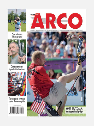 COVER RIVISTA - ARCO n. 4/2013