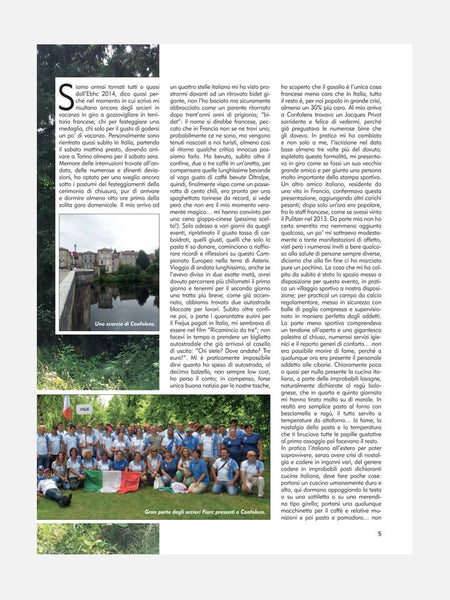 PAGINA 5 RIVISTA - ARCO n. 4/2014