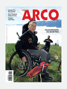 COVER RIVISTA - ARCO n. 4/2015