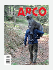 COVER RIVISTA - ARCO n. 4/2018