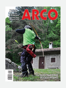 COVER RIVISTA - ARCO n. 4/2021
