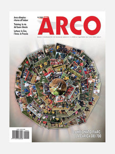 COVER RIVISTA - ARCO n. 5/2014