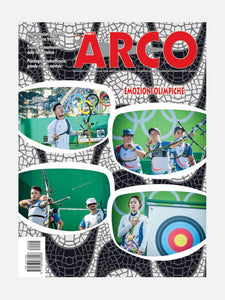 COVER RIVISTA - ARCO n. 5/2016