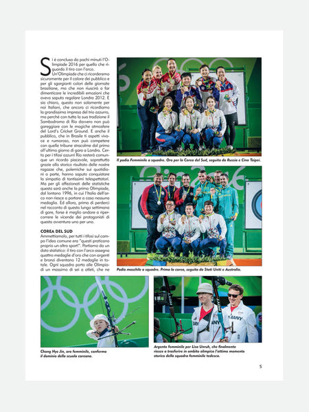 PAGINA 5 RIVISTA - ARCO n. 5/2016