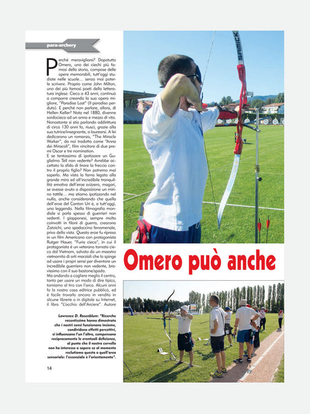 PAGINA 14 RIVISTA - ARCO n. 5/2017