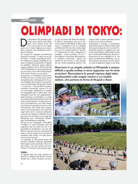 PAGINA 4 RIVISTA - ARCO n. 5/2021