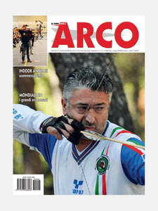 COVER RIVISTA - ARCO n. 6/2013