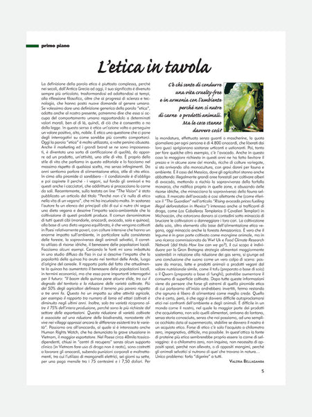 PAGINA 5 RIVISTA - CACCIA & TIRO n. 10/2017