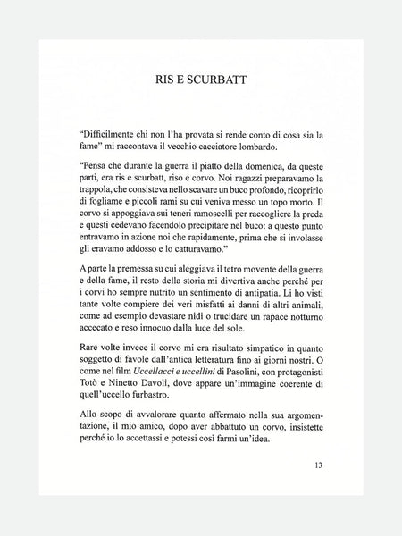 PAGINA 13 LIBRO - CANI CACCIA NATURA