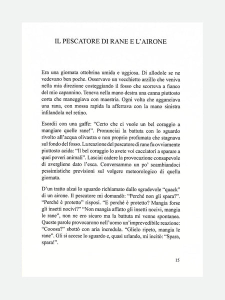 PAGINA 15 LIBRO - CANI CACCIA NATURA