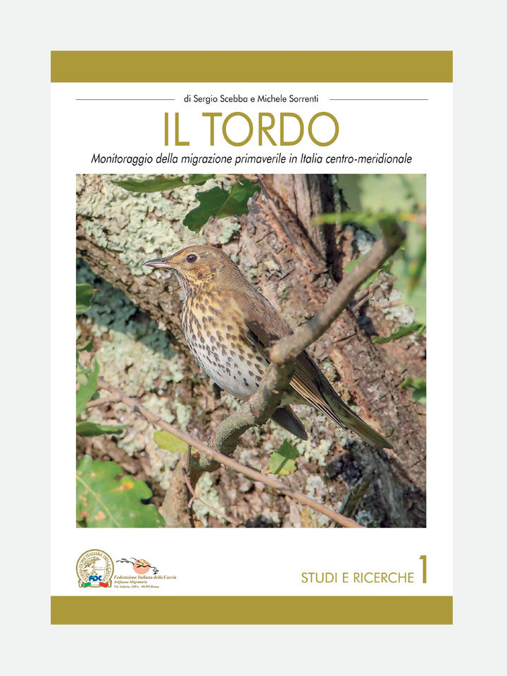 COVER LIBRO - IL TORDO