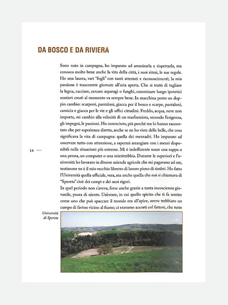 PAGINA 14 LIBRO - MIRANDO AL PASSATO
