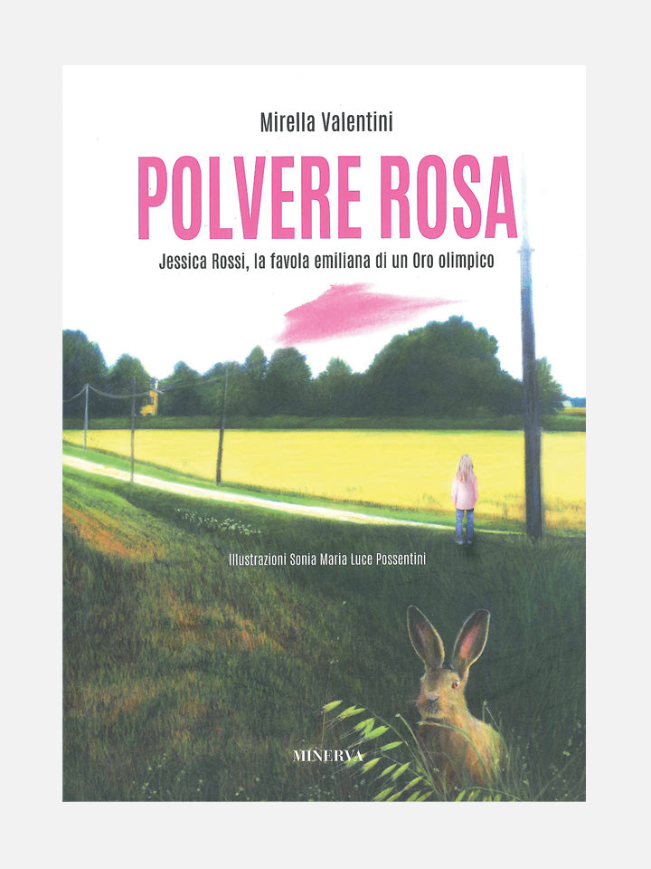 COVER LIBRO - POLVERE ROSA