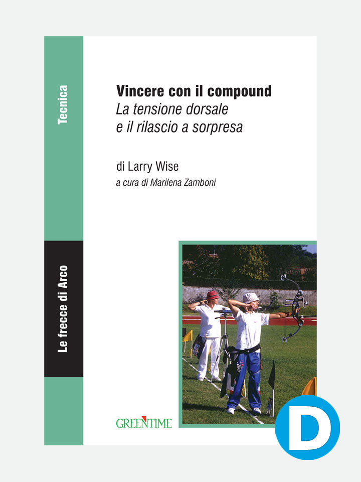 COVER LIBRO - VINCERE CON IL COMPOUND - DIGITALE